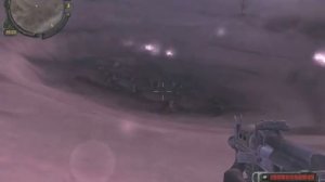Stalker: Зов Припяти. Цирк