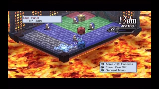 Lets Play Disgaea 4 german/Blind Part 29 neue Grafik, neue Attacken ;) смотреть онлайн