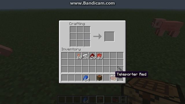 Minecraft Mod Review 1.3.2 -TF2 Teleporter Mod смотреть онлайн