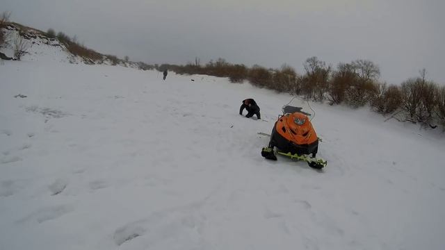 Река Ишим..в поисках хищника смотреть онлайн