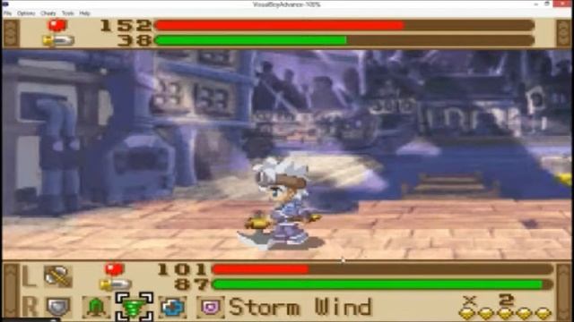 summon night ep4 смотреть онлайн