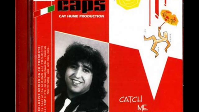 K.B. Caps - Catch Me Now I'm Falling смотреть онлайн