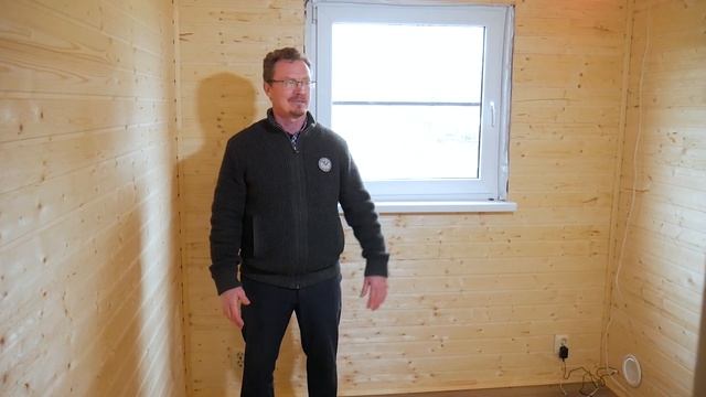 Биовегетарий нового поколения - БиоДом (с). Теплица, жильё, полная автономность. смотреть онлайн