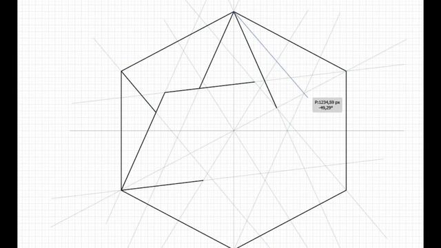 пошаговое рисование смотреть онлайн