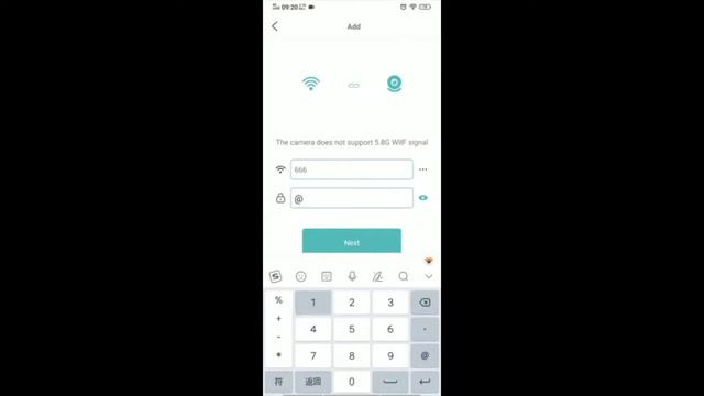 A9 Mini Camera Phone Connection Setup смотреть онлайн
