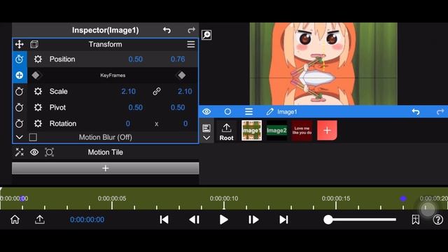 شرح الاساسيات في برنامج نود فديو في ٥ دقائق فقط ! ( حفيد افتر افيكت ?? ) | Node Video смотреть онлайн