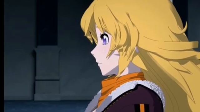 Ruby Breaks Down (RWBY Vol 8)