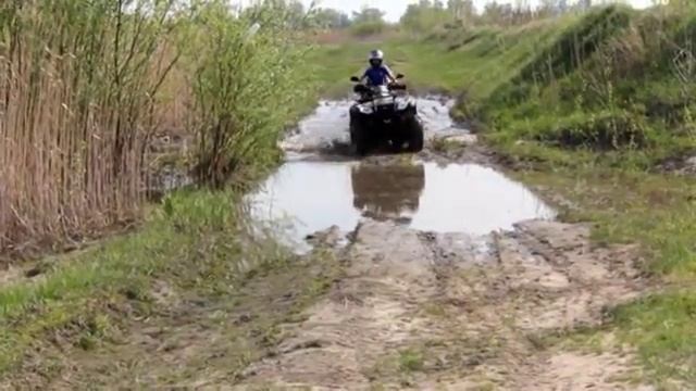 CF Moto Desna смотреть онлайн