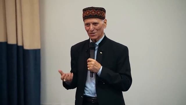 Секреты воспитания мальчиков. Шалва Амонашвили смотреть онлайн