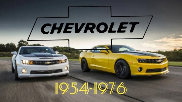 Logo Evolution Of Famous Car Logos