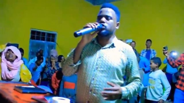 የዘማሪ ምትኩ ቶማስ የመጫራሻ የመድራክ አገልግሎት#mitiku Thomasi #Gosphel Song смотреть онлайн