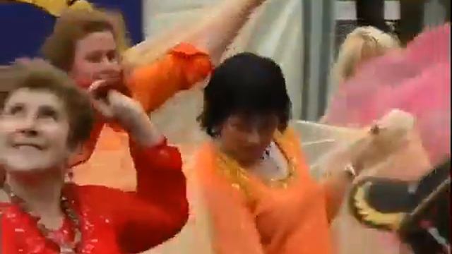 Посольство Божье в Германии. Марш жизни. 2008. Кассель смотреть онлайн