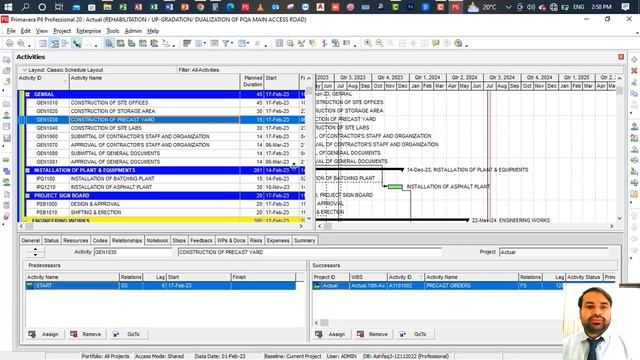 How to Create Units of measure in primavera p6I add units of measure in primavera P6 смотреть онлайн
