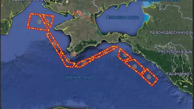 ⚡ Зерновой Коридор или Тупик? смотреть онлайн