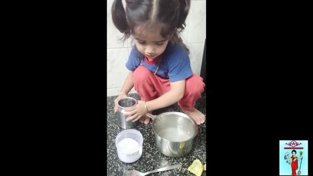 Lemon juice / toddler friendly recipe смотреть онлайн