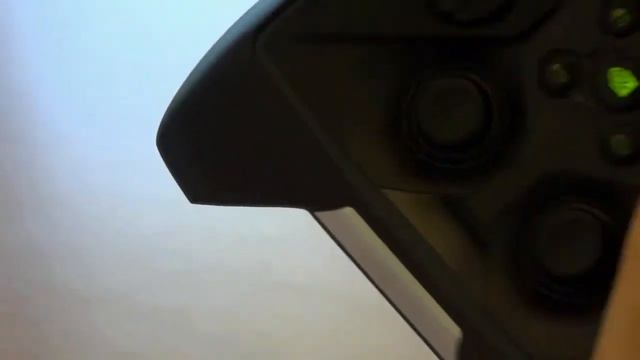 Nvidia Shield: Joystiq goes hands-on смотреть онлайн