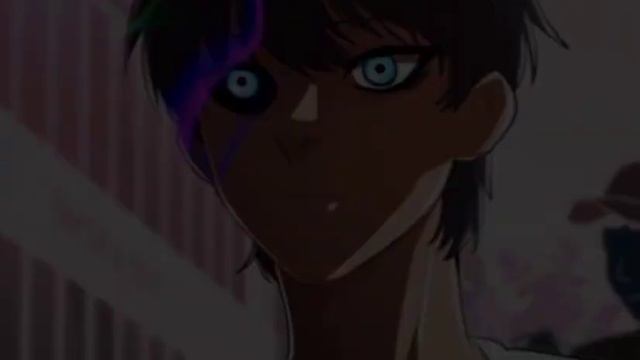 Джун у до и после, манхва „Девушка из анонимного чата”