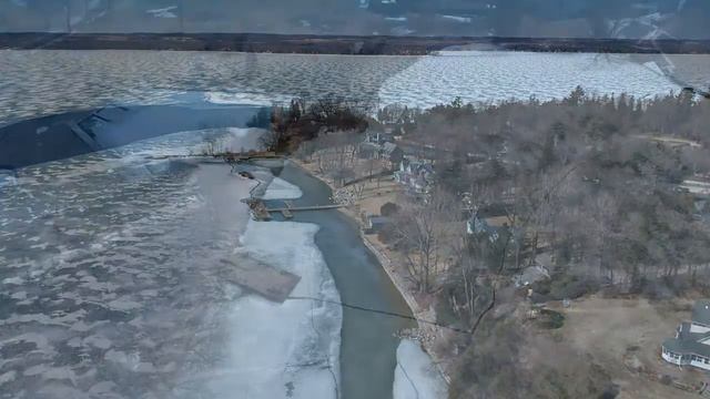 Balfour Beach & Roches Point at Lake Simcoe смотреть онлайн