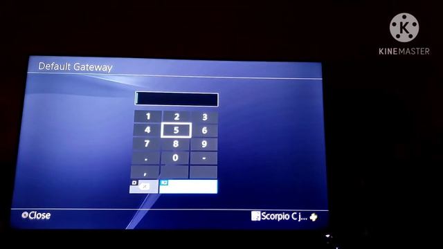 How to use your PS4 iP address смотреть онлайн