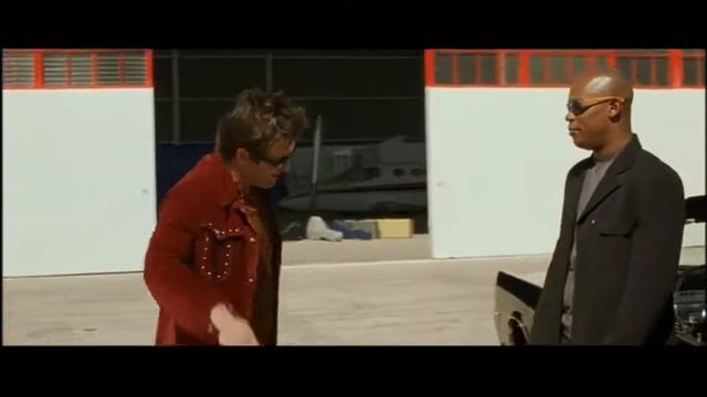 3000 миль до Грейсленд-дружки "Элвиса" смотреть онлайн