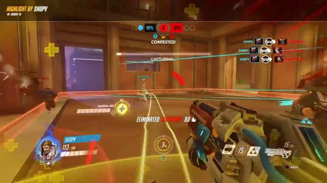 Overwatch: Origins Edition_20201108142807 смотреть онлайн