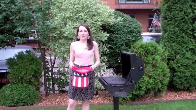 Сотрудники посольства США о Дне независимости США смотреть онлайн