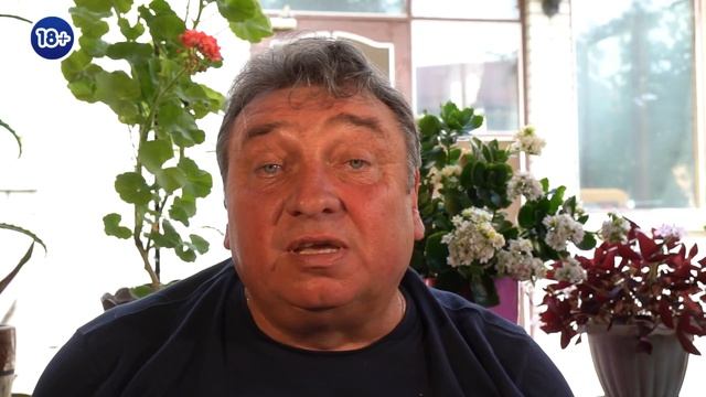 Анекдот про старую девственницу, ЗОЖ и знакомство с мужем. Выпуск 67 смотреть онлайн