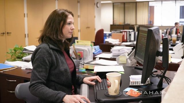 Graham Corporate Story