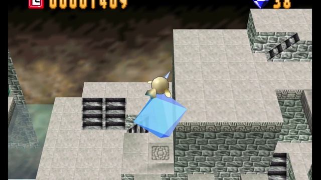 [TAS] N64 Bomberman 64 "100%" by zvsp in 1:01:36.02 смотреть онлайн