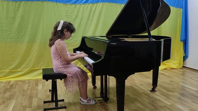 Микола Ластовецький "Дрогобицька полька" для Флоріанка смотреть онлайн