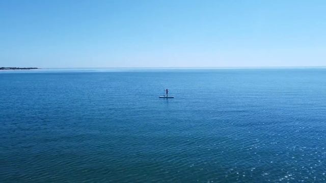 Джарылгач ! Море ! Солнце ! Sup ! смотреть онлайн