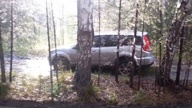 Hover H3 New Аргази 07.2015 после ливня смотреть онлайн
