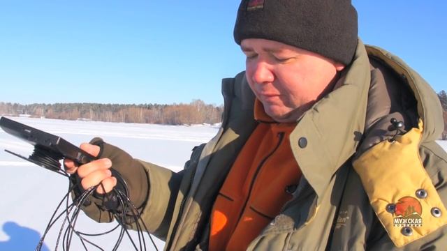 Как работает подводная камера с ИК подсветкой смотреть онлайн