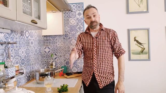 Лайфхак із Франції. Буке гарні. Bouquet Garni