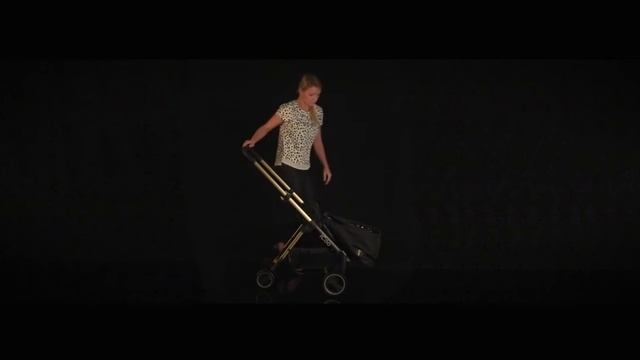 iCoo Acrobat XL Video Demonstration смотреть онлайн
