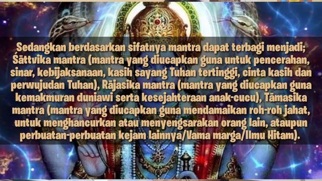 Tantra, Yantra dan Mantra смотреть онлайн