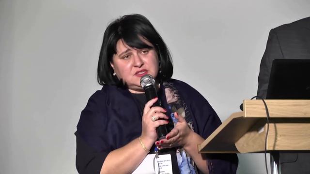 Сесія 1. Охорона атмосферного повітря України: міжнародний досвід, законодавство, стан в регіонах смотреть онлайн