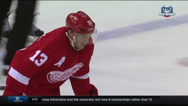 NHL 2015-11-25 Boston Bruins - Detroit Red Wings . | Детройт - Бостон . 2 тайм смотреть онлайн