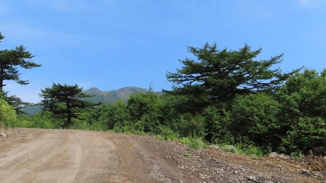 択捉島 / Итуруп / Iturup Island. 2021 смотреть онлайн