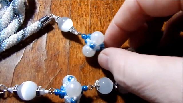 оформление лариата смотреть онлайн