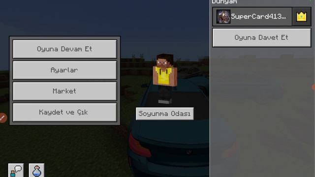 Minecraft Ta Nasıl Mod Indirilir?.Minecraft