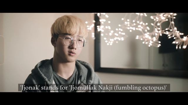 NYXL | ORIGINS - JJONAK смотреть онлайн