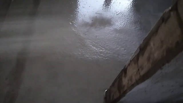 Заливка стяжки водяного теплого пола часть 3 смотреть онлайн