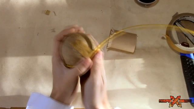 Фестивальный шар (обзор) смотреть онлайн