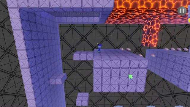 ROBLOX: Robot 64 gameplay смотреть онлайн