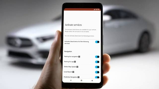 How-To: Register for Mercedes me connect | Mercedes me connect смотреть онлайн