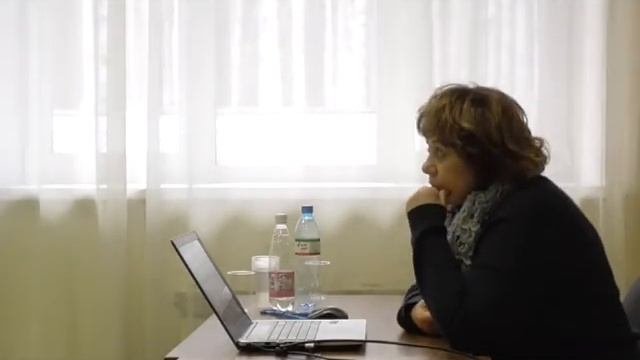 Обучение письму на уроках русского языка как иностранного для китайских студентов, часть 2 смотреть онлайн