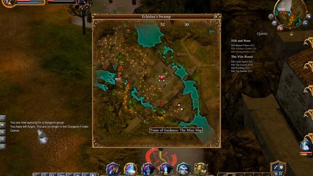 Mytheon Gameplay Video | Mytheon Game Play 2011 MMORPG | HD смотреть онлайн
