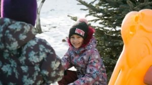 Фотоаппарат ФЭД 50. Обзор плёночной фотокамеры.