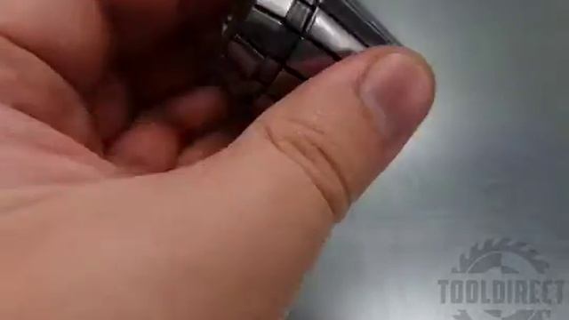 Цанга зажимная высокоточного типа для фрезеров с ЧПУ ER32-12 ROTIS 951.32120 смотреть онлайн